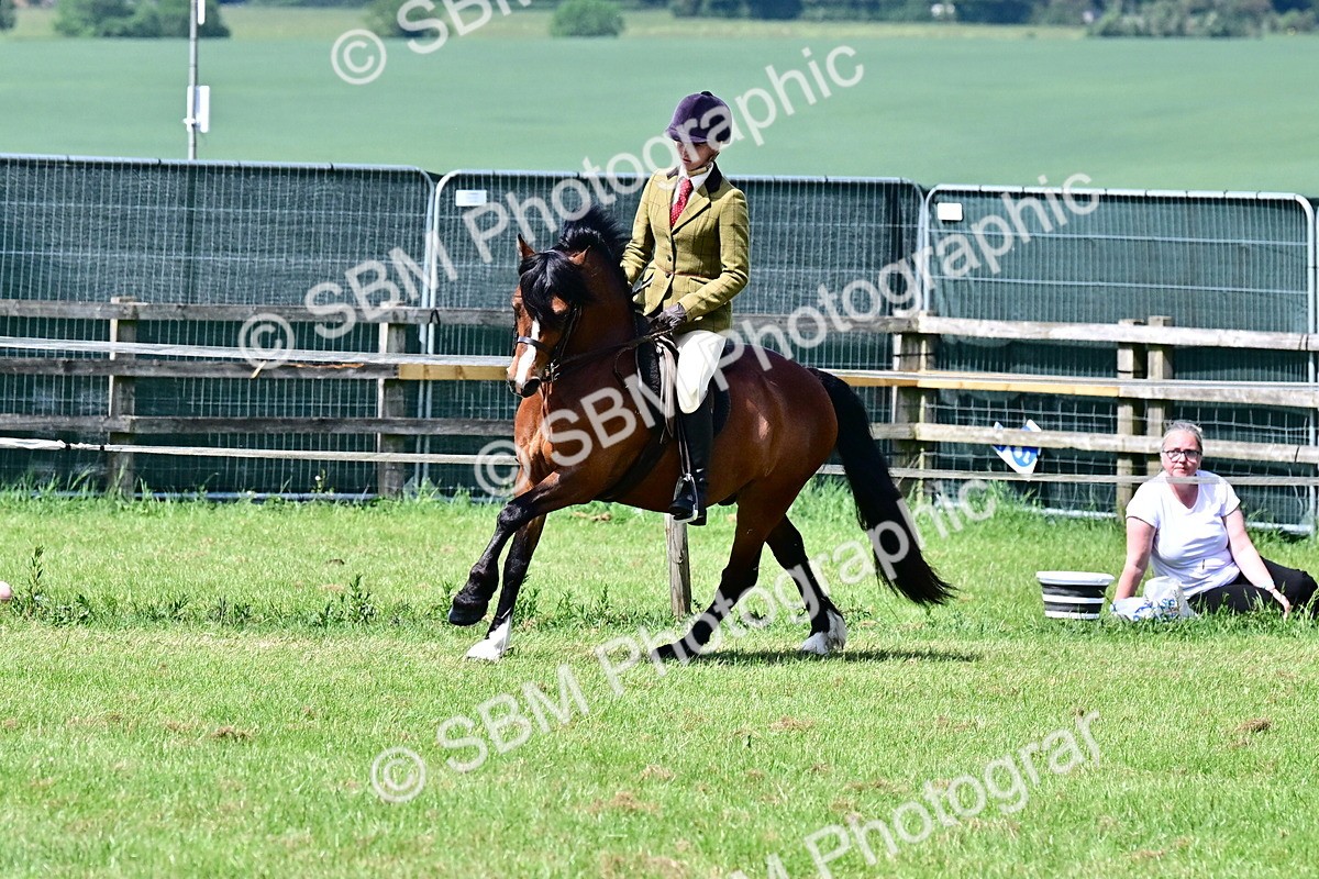 SBM_07965 - Class 61-62 - TSR  M&M Ridden Amateur of the Year