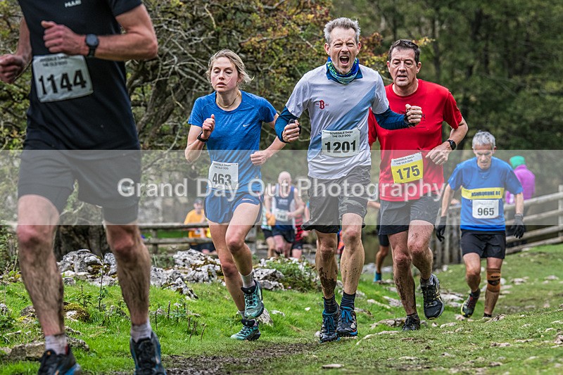 Dovedale Dash-913 - Dovedale Dash Sunday 5th October 2025