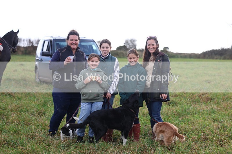 3E7A0576 - Four Burrow Opening Meet 2025