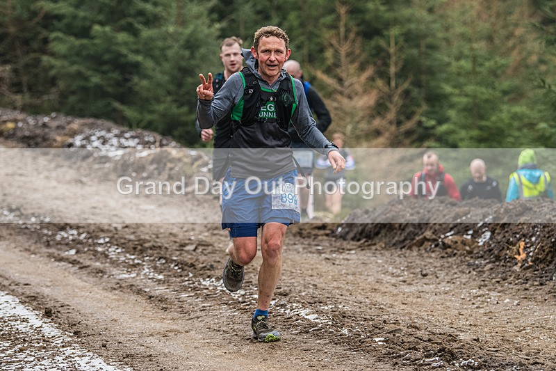 Glentress-485 - High Terrain Events Glentress 10K 21K & 42K Trail Races Sunday 16th February 2025