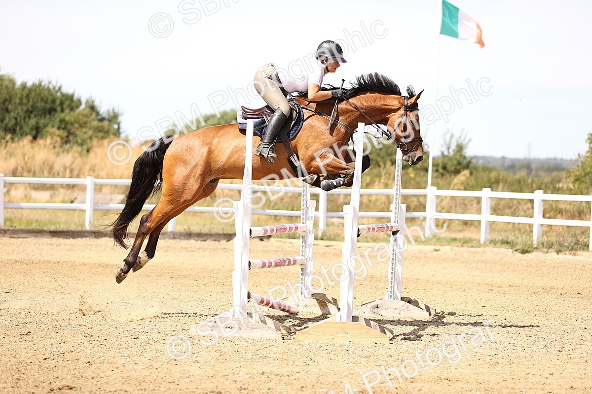 SBM_000976 - Class 4 - Senior Discovery - 1.00m Open