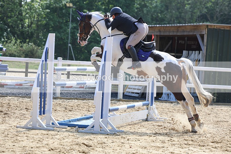 3E7A1288 - Class 14: Senior 1.15m Open