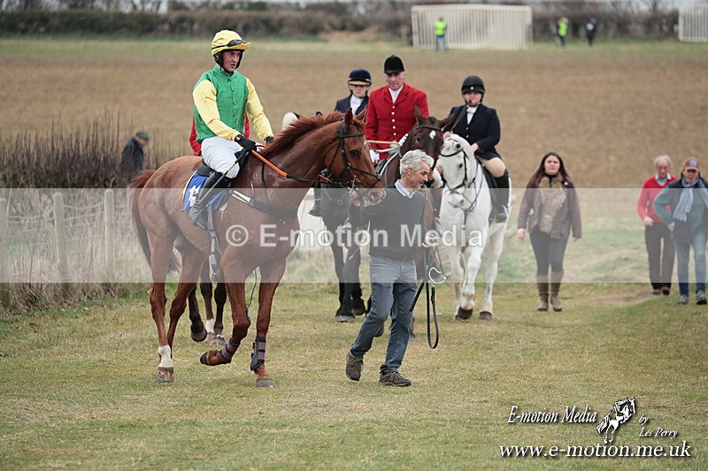 PtP 220325 280 - Cirencester Races -  Siddington 22/03/25