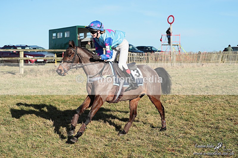 PR PtP 240126 485 - Pony Racing Horseheath 24/01/26
