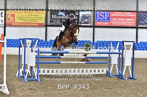 BPP_4343 - FRI CLASS 25 1.30M OPEN