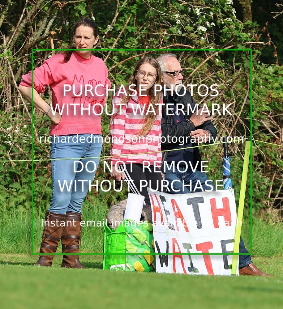 533A6035 - Grange United Under 9's vs Heathwaite Under 9's
