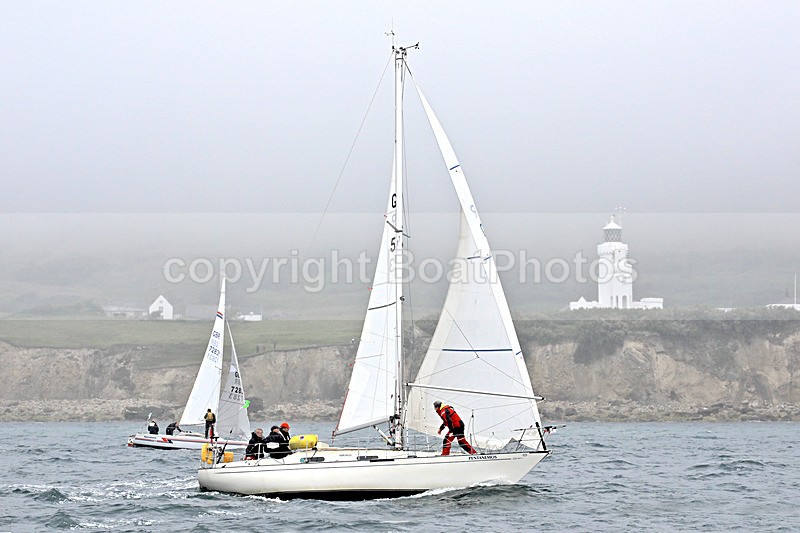 210703 PENTANEMOS 5113 1Y3A1466 - ROUND THE ISLAND RACE 2021