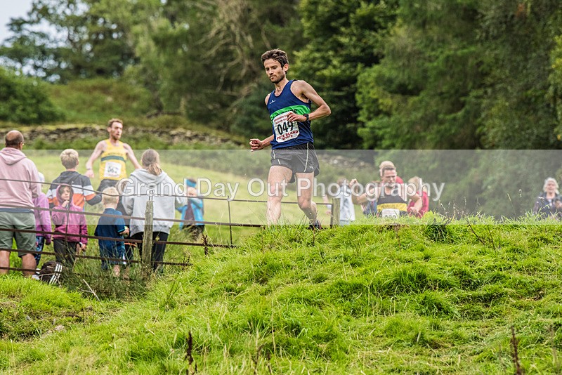 Grasmere-698 - Grasmere Sports Junior & Senior Fell Races Sunday 27th August 2023