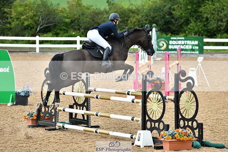 230812A-163757-10521 - Cls 30 A&B 1.10m Nat Am Qual & 1.10m Open