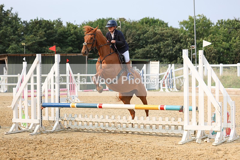 3E7A0461 - Class 2: Senior 70cm