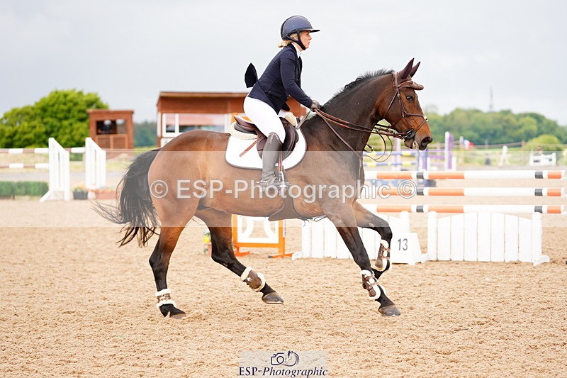 240526A-115020-07909 - Cls 26 Chard Equ 1.05m and 1.10m Grand Prix