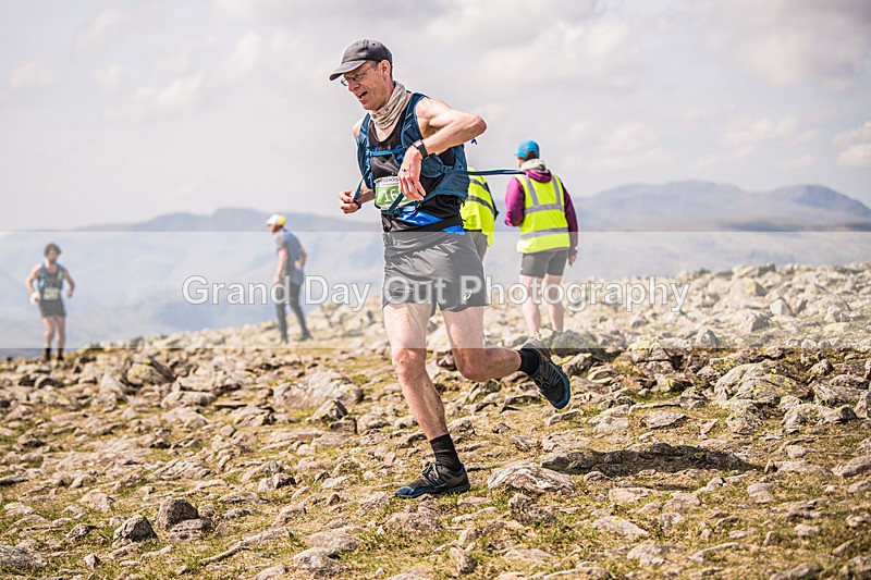 Fairfield-376 - Fairfield Horseshoe Fell Race Saturday 11th May 2024