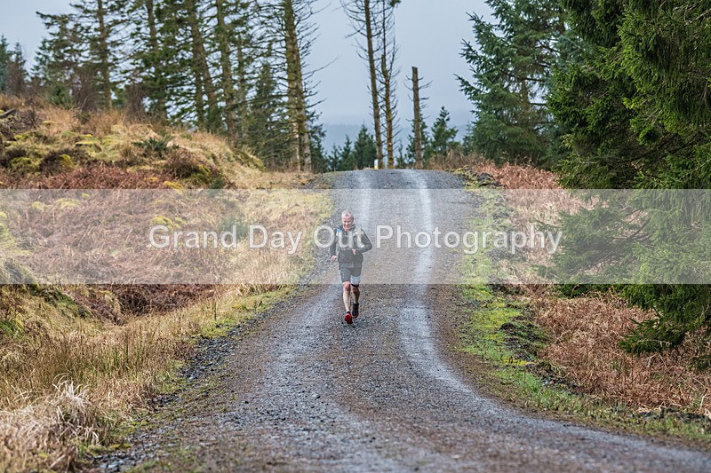 Kielder Ultra-482 - High Terrain Events Kielder 82, 50, 32K Ultra Races, Saturday 1st April 2023