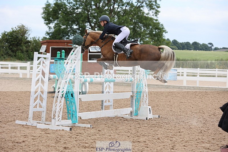 240630A-152350-14712 - Cls 33 Foxhunter and 1.10m Open