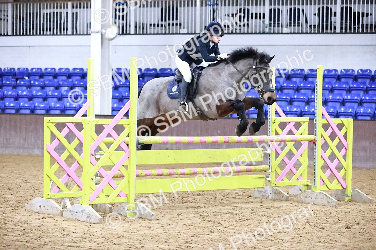 SBM_001420 - Class 4 - 1.00m