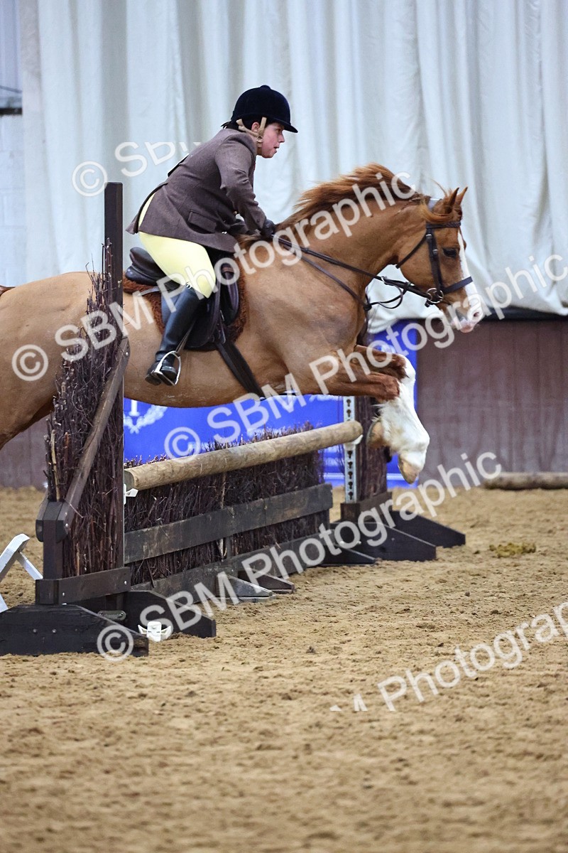 SBM_003377 - Class 36 - 70cm Training Stakes