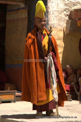 147 - LADAKH - INDIA