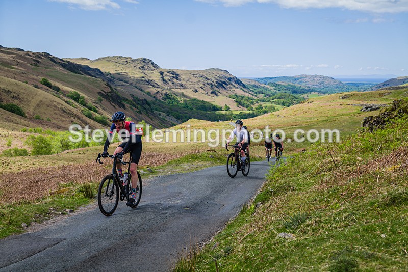 121532 - Hardknott Pass Camera 1 12.00-13.00