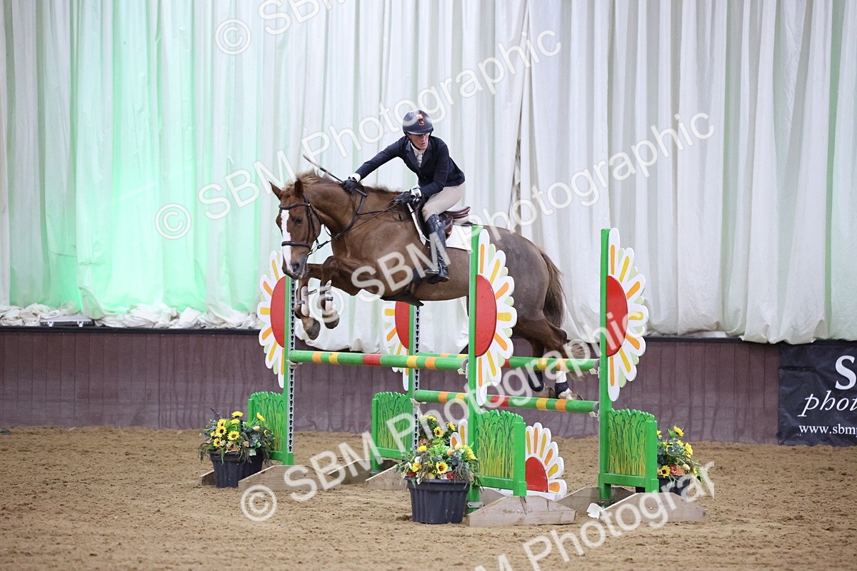SBM_004978 - Race 2 - 1.10m
