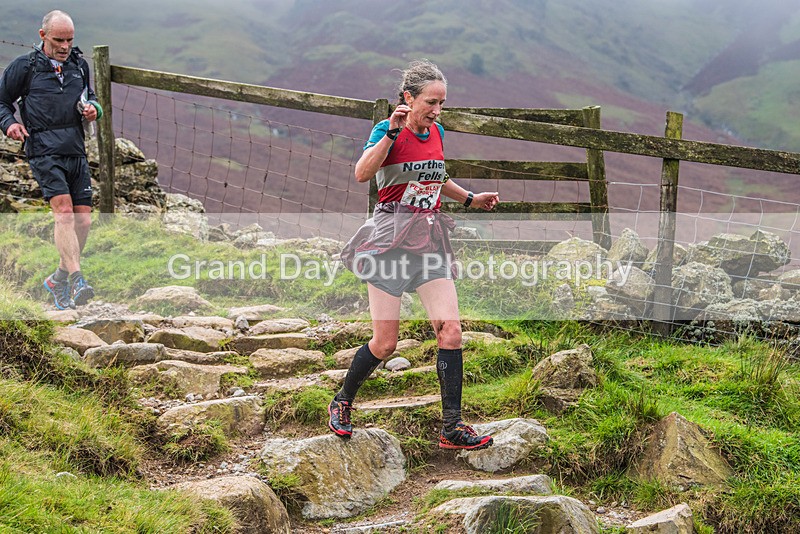 Langdale-1187 - Langdale Horseshoe Fell Race Saturday 7th October 2023