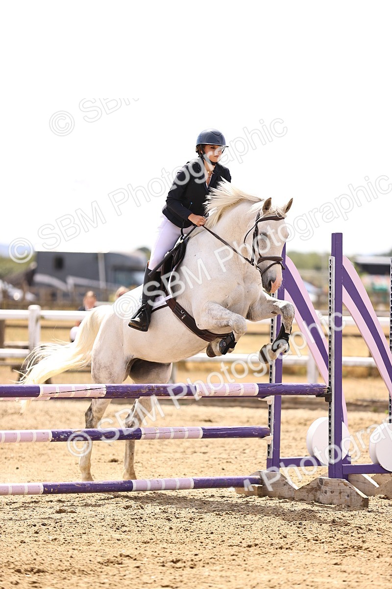 SBM_000620 - Class 3 - Senior British Novice - 90cm