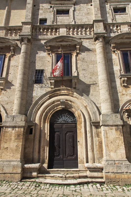Palazzo Tarugi - Slovenia and Tuscany