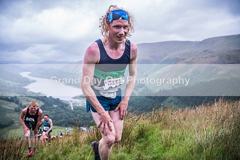Steel Fell-104 - Steel Fell Race Wednesday 5th August 2026