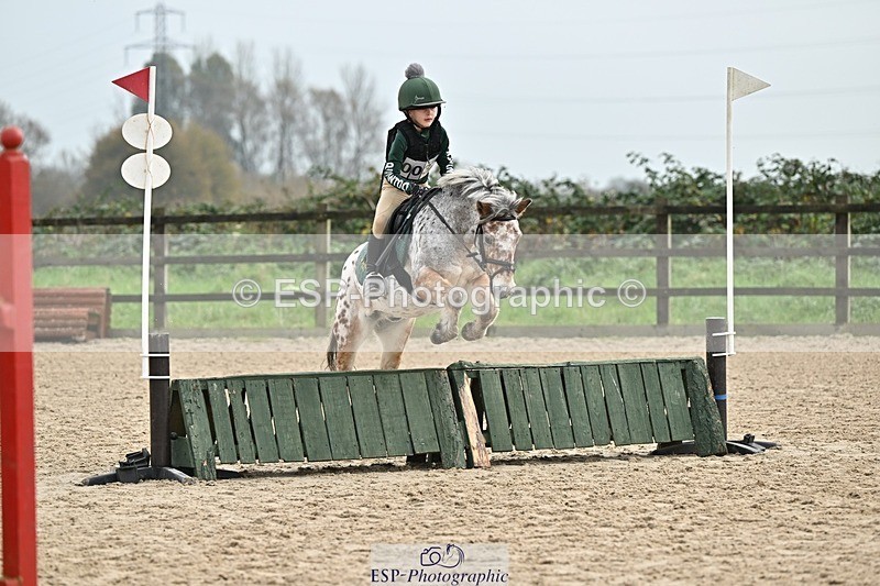 241110-113052-00442 - 50-55cm Arena Eventing
