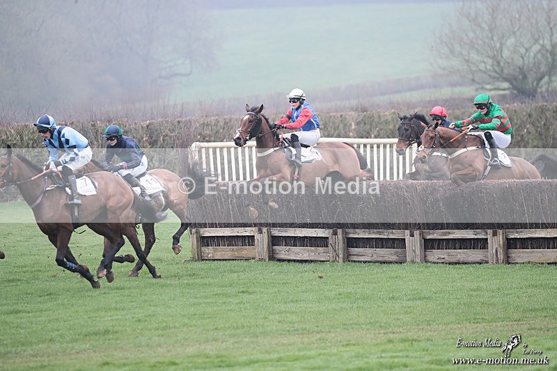 PtP 080326 124 - Pytchley with Woodland Point-to-Point Guilsborough 08/03/26