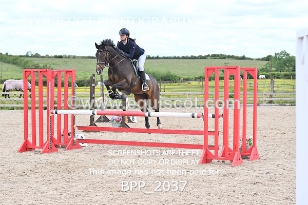 BPP_2037 - CLASS 19 SUN Senior Discovery/ 1m Open