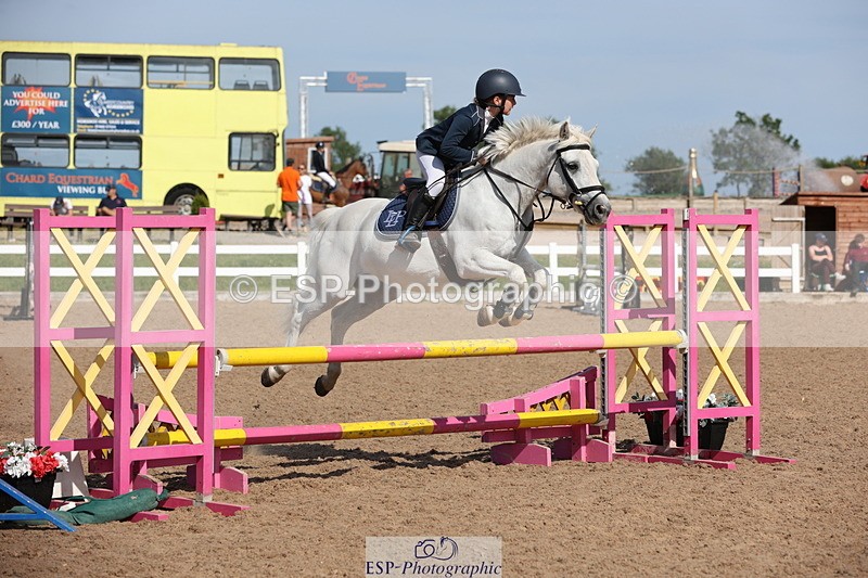 240629A-170921-08273 - Cls 13 Stepping Stones 128cm + 138cm