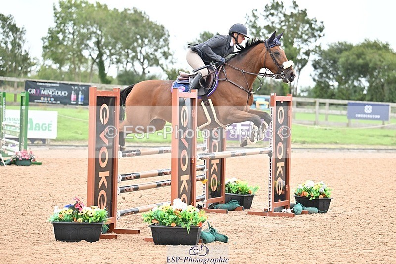 250914-110415-08445 - Cls 27 Snr 1.05m and 1.10m Grand Prix