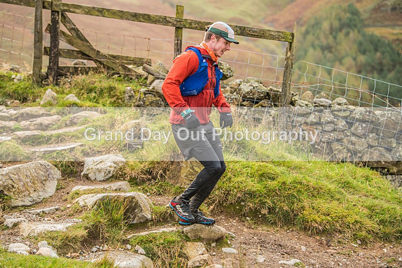 Langdale-1800 - Langdale Horseshoe Fell Race Saturday 12thOctober 2024
