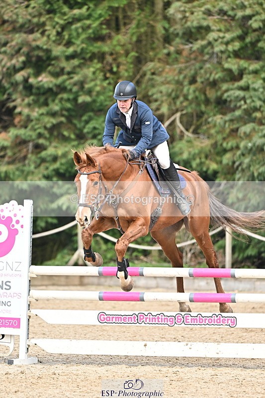 250322A-132448-02850 - Cls 10&20 Snr 1.05m Open & Nat Am Qualifier