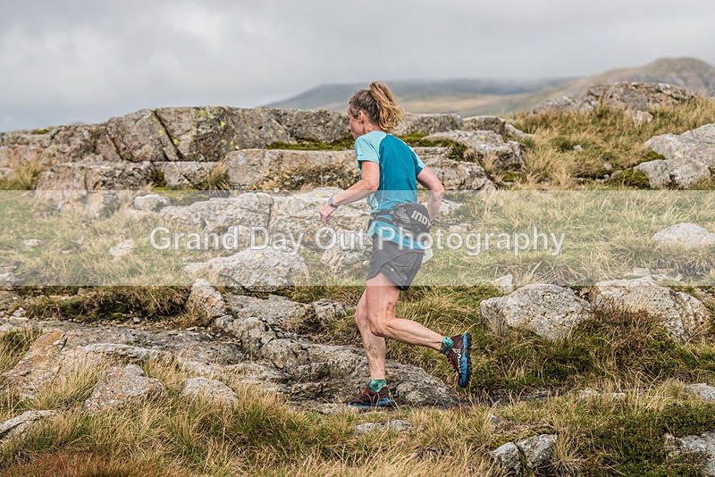 Three Shires-886 - Three Shires Fell Face Saturday 16th September 2023