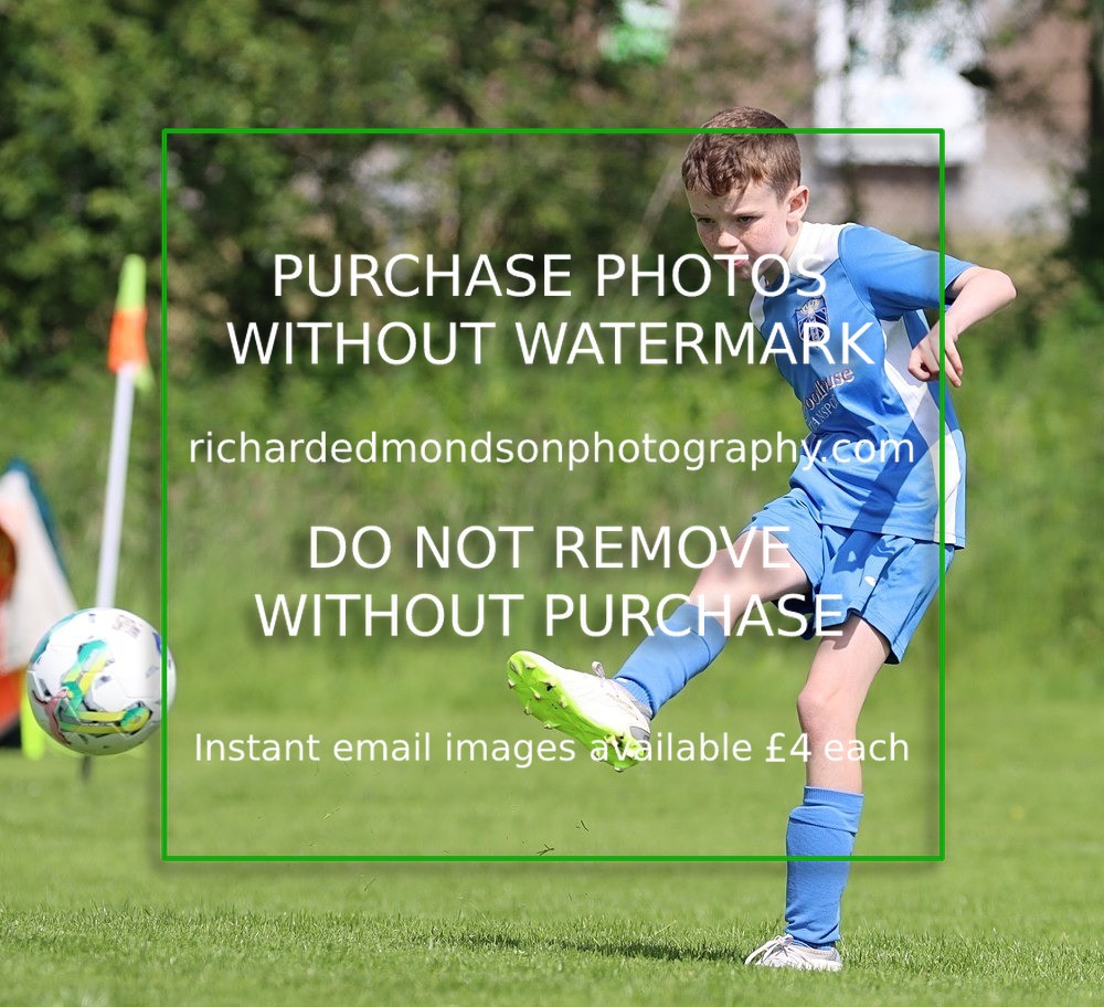 IMG_2185 - Under 9 Silver Plate Final