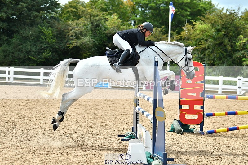 230813A-140207-12836 - Cls 43 1.05m National Amateur Qualifier