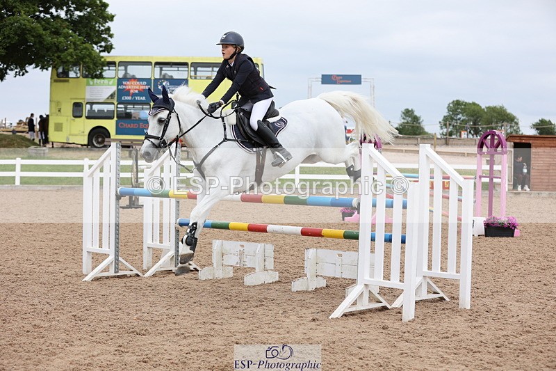 240630A-163520-15237 - Cls 33 Foxhunter and 1.10m Open