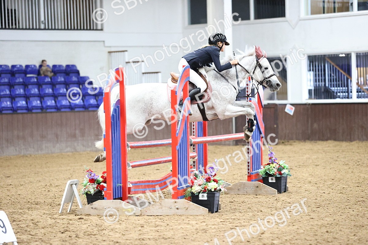 SBM_000965 - Class 4 - Springboard 128cm 138cm Restricted Handicap 90cm 1.00m