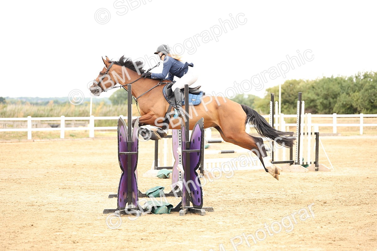 SBM_023563 - Class 4 - Amateur Championship Qualifier 95cm