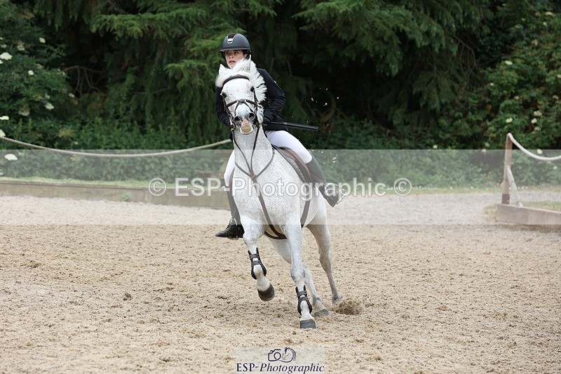 230618-132442-12325 - Cls 20 Pony Foxhunter 2nd Round