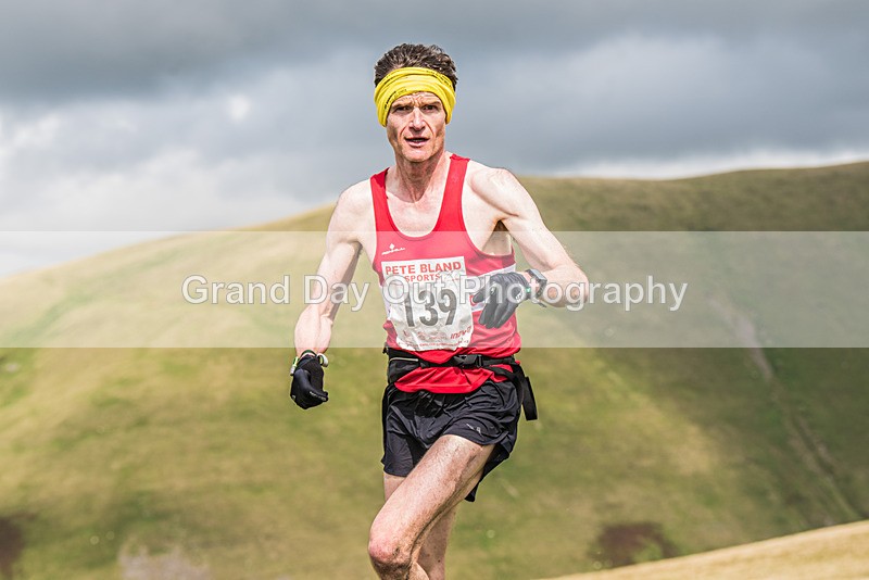 Sedbergh -1067 - Sedbergh Hills Fell Race Sunday 20th August 2023
