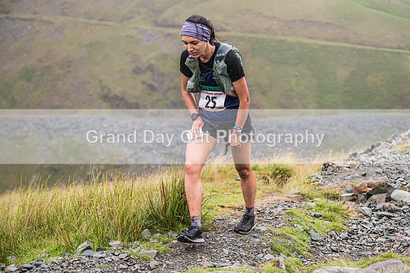 Buttermere h-s-351 - Buttermere Horseshoe Fell Race Saturday 4th July 2026