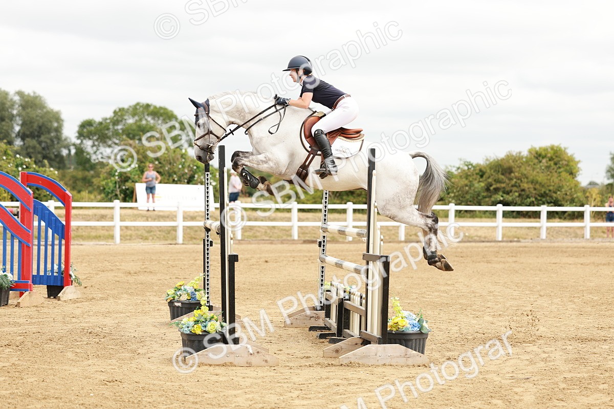 SBM_017480 - Class 21 - Senior Newcomers Championship 2d Rd
