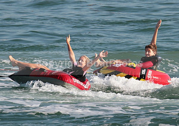 111002 BALLISTIC RIB IMG_3776 - Water Skiiers / Wakeboarders