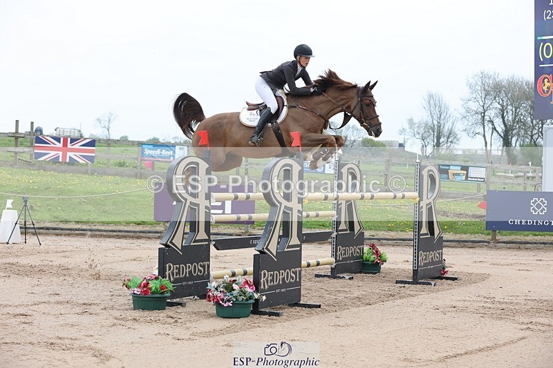 250424-140558-06205 - Cls 9 - 2 Star Big Tour - 1st Half