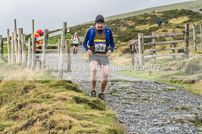 Skiddaw-973 - Skiddaw Fell Race Sunday 2nd July 2023