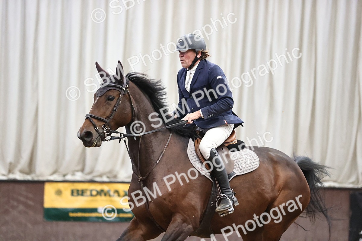 SBM_003632 - Class 12 - Senior Foxhunter 1.20m