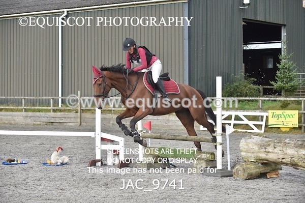 JAC_9741 - Class 4 BE ACE 70cm Snr, Scottish & Aintree Qualifier