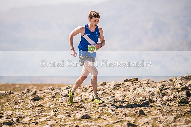 Fairfield-25 - Fairfield Horseshoe Fell Race Saturday 10th May 2025